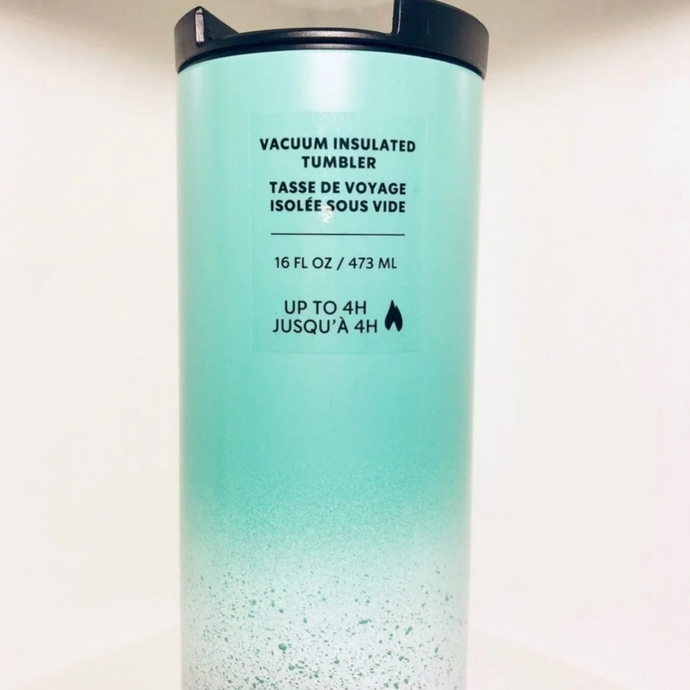 NWT set of 3 starbucks 2019 HTF irradesent set - Picture 6 of 8